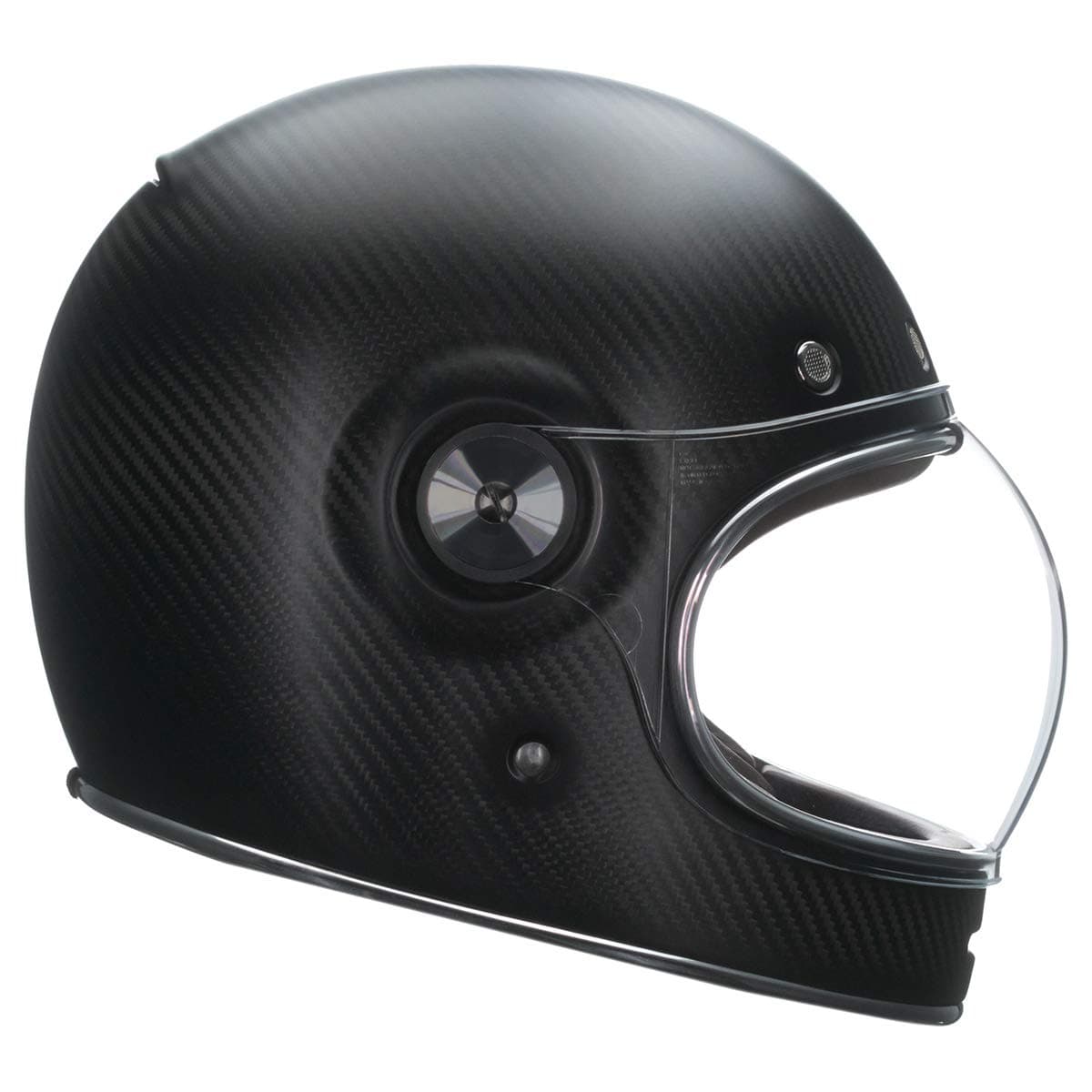 Bullitt Carbon Helmets