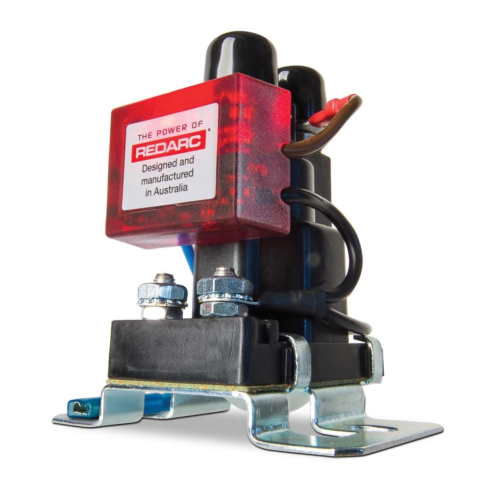 Smart Start SBI 12V 100A