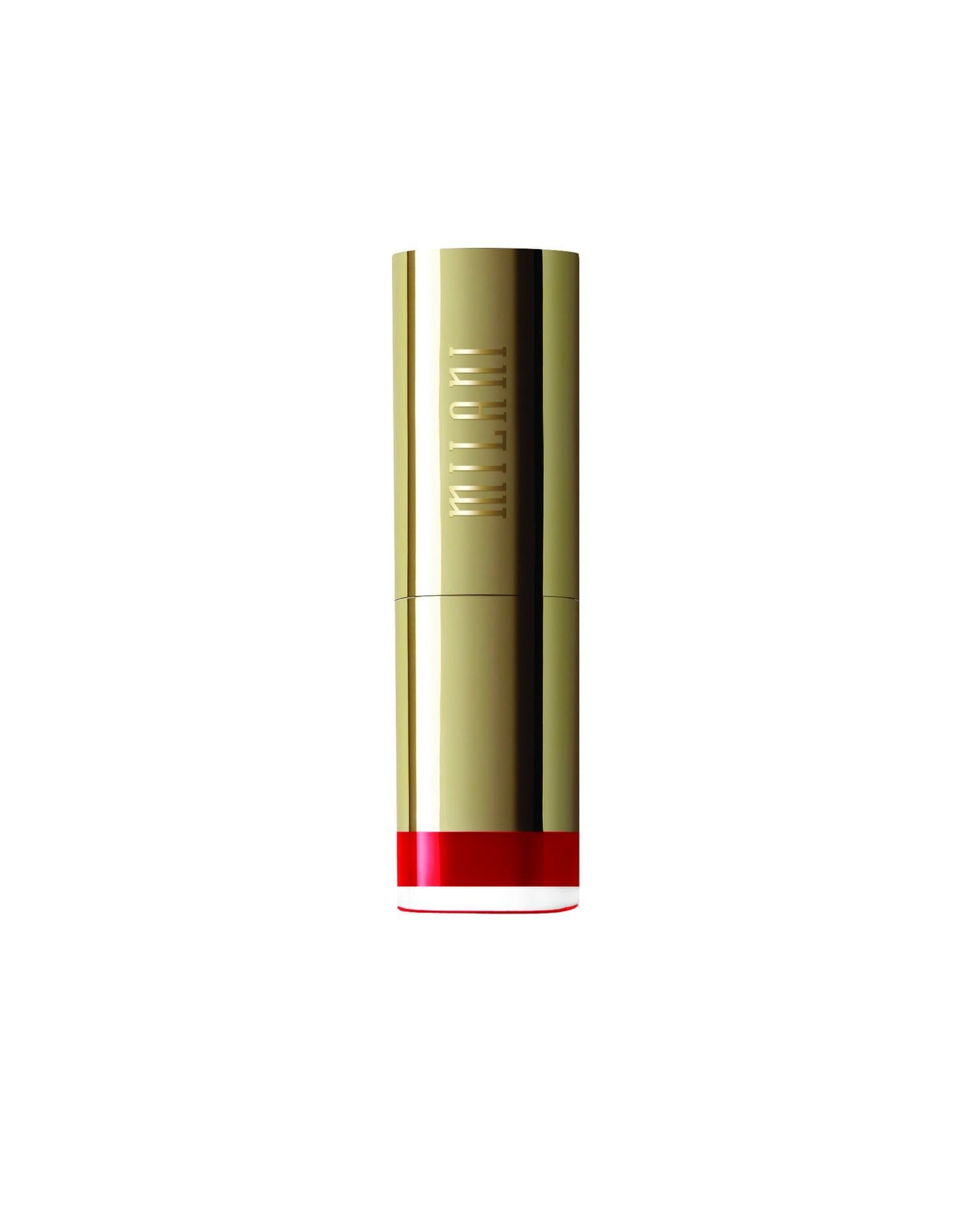 Color Statement Moisture Lipstick, Matte Iconic