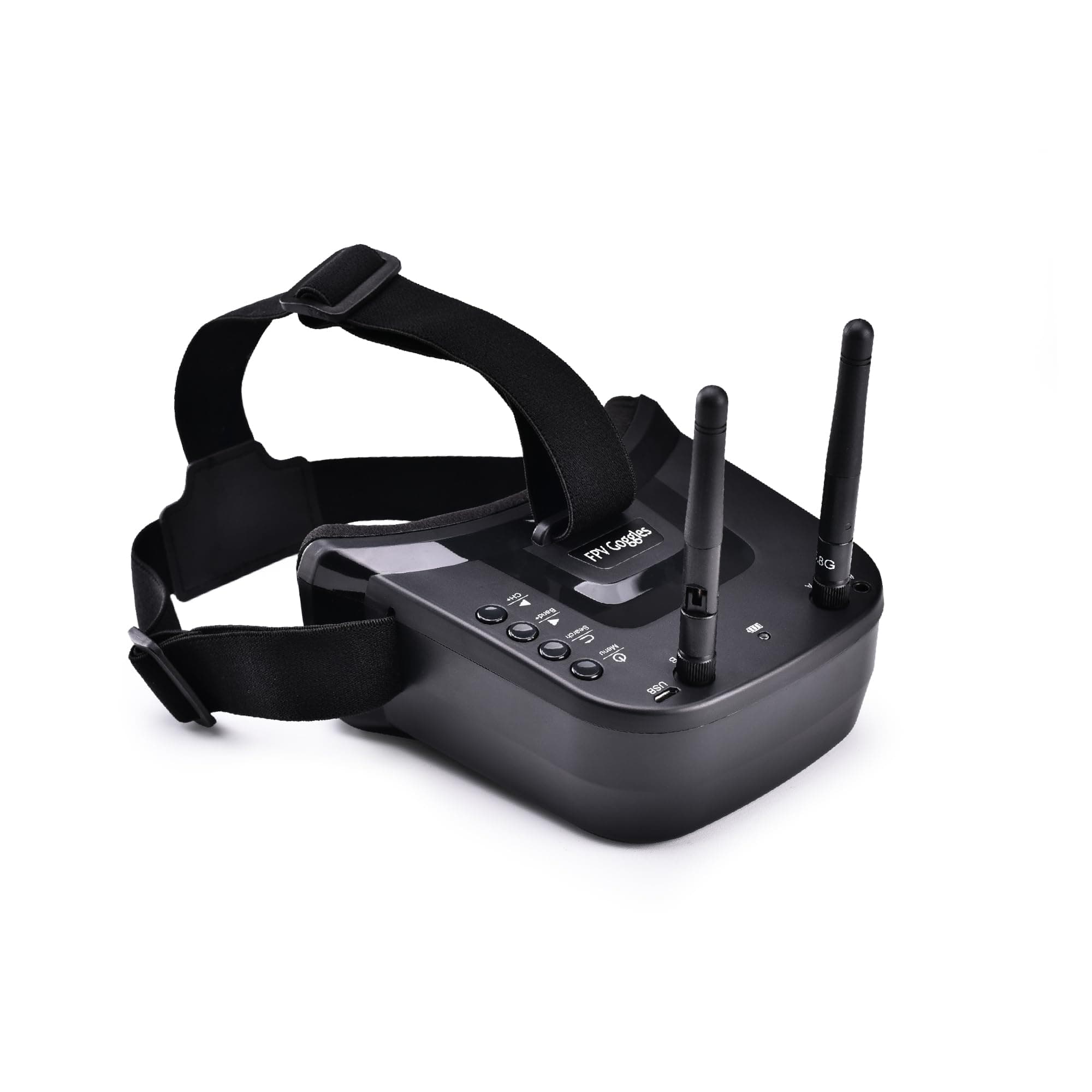 Mini FPV Goggles