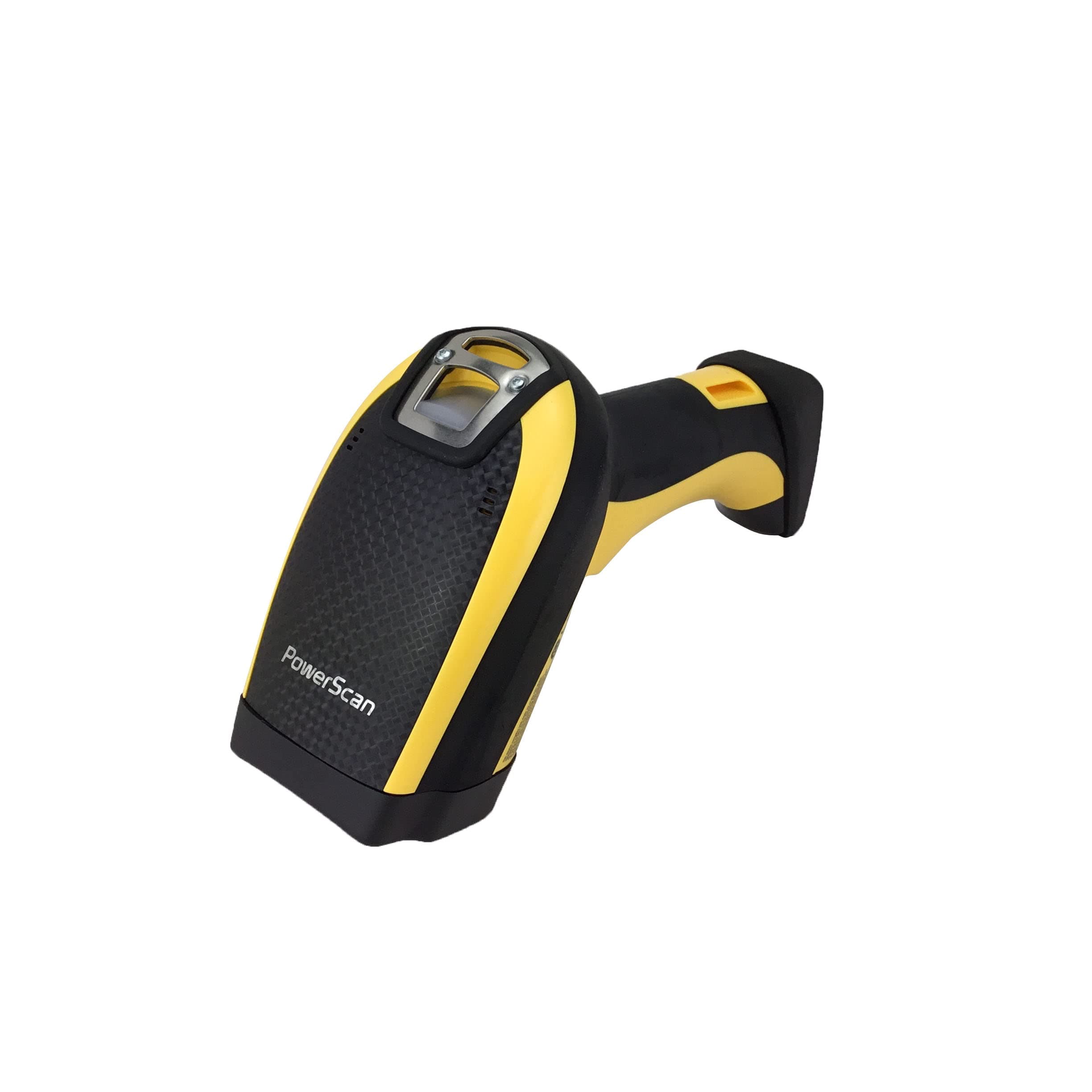 Datalogic PowerScan PD9531-AR (Auto Range) Corded Handheld Omnidirectional Rugged 2D Area Imager Barcode Scanner with USB Cable