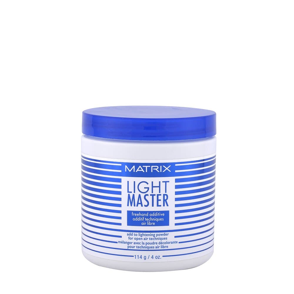Light Master Freehand Additive, 114 ml