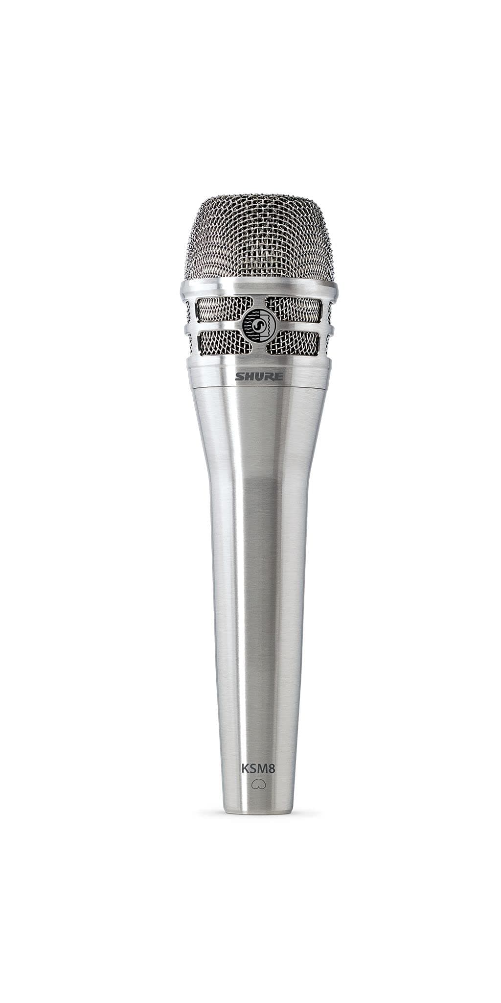 Shure KSM8 Dynamic Vocal Microphone