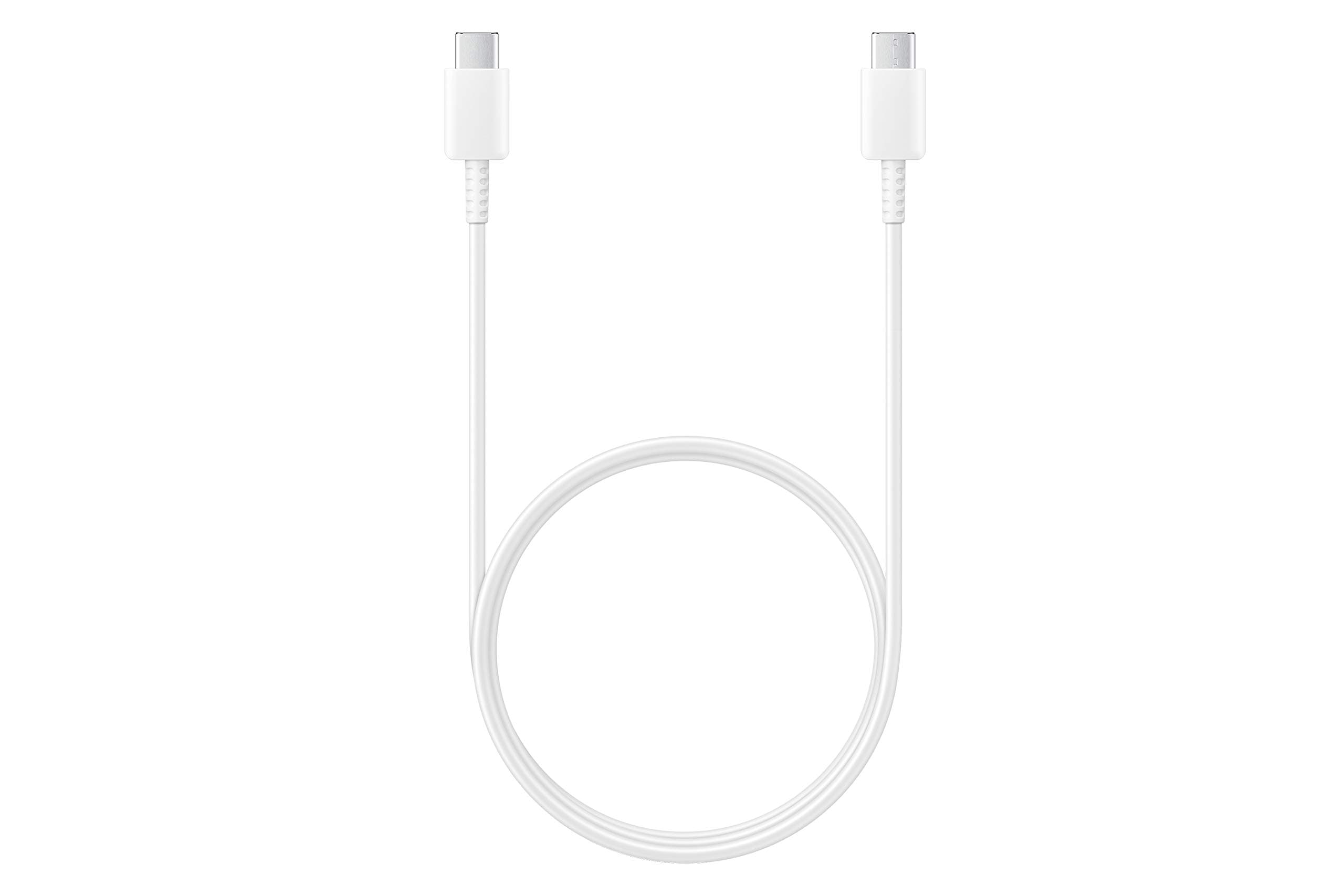 Samsung EP-DA705BWEGWW USB Type-C Cable for USB Type-C, 1 m, 60 W, White