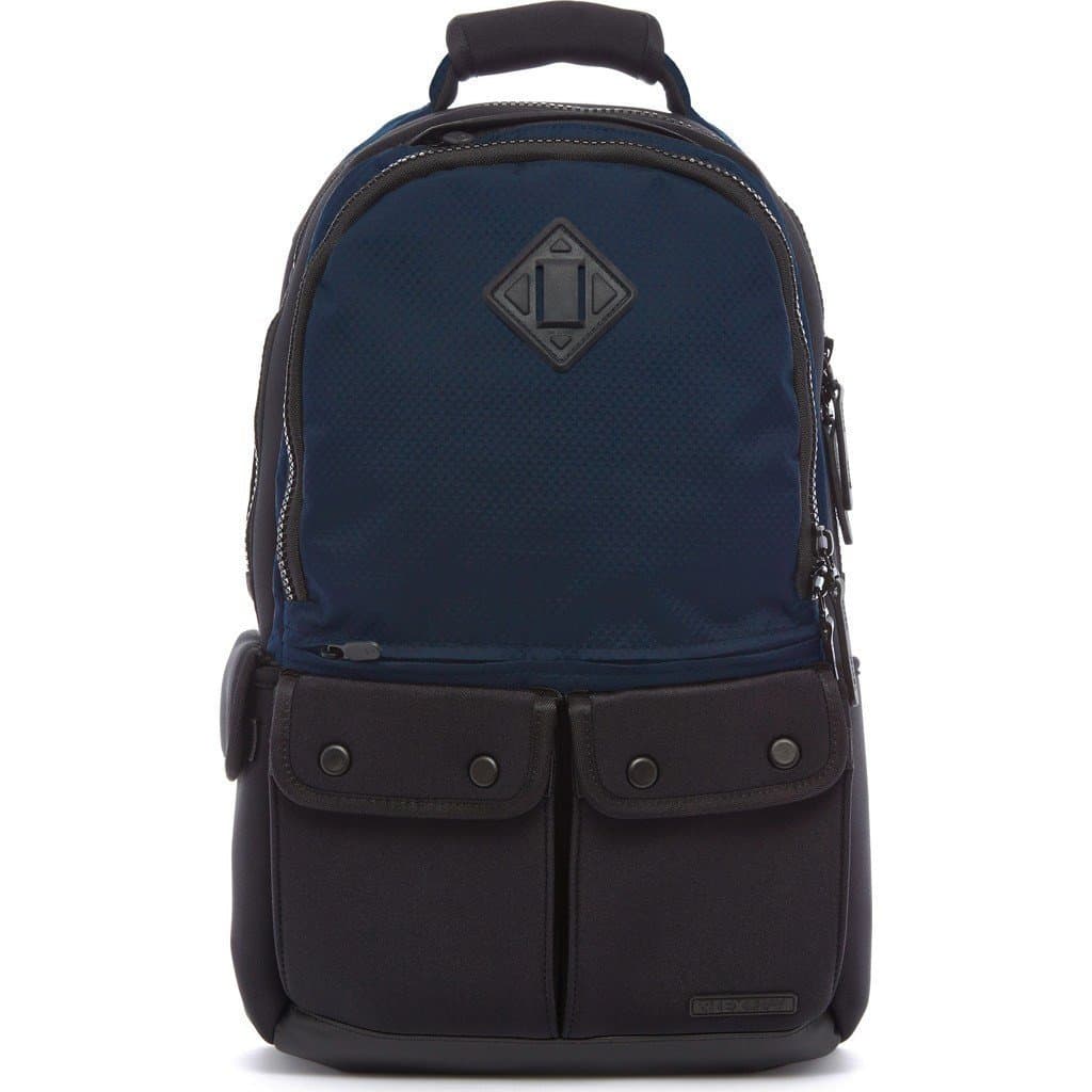 Symmetry Tokyo Pack Backpack - Dark Navy