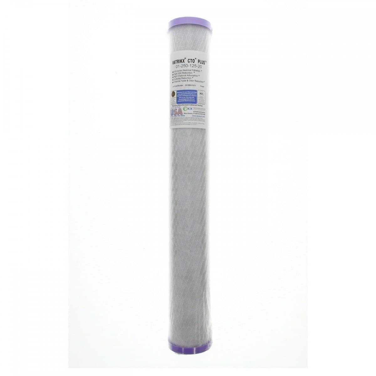 Whole House Filter Replacement Cartridge