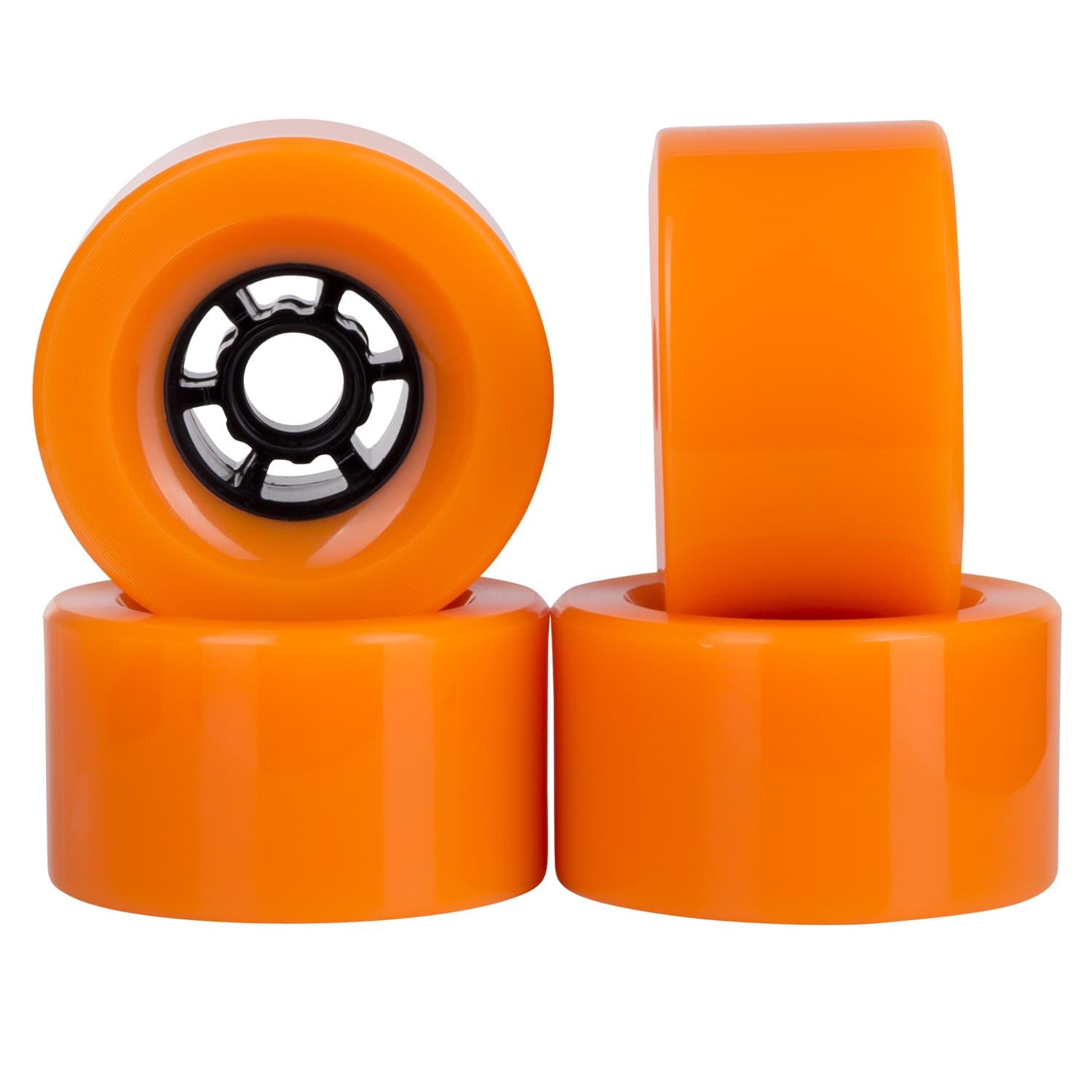 Cal 7 Longboard Wheels, 97mm 78A