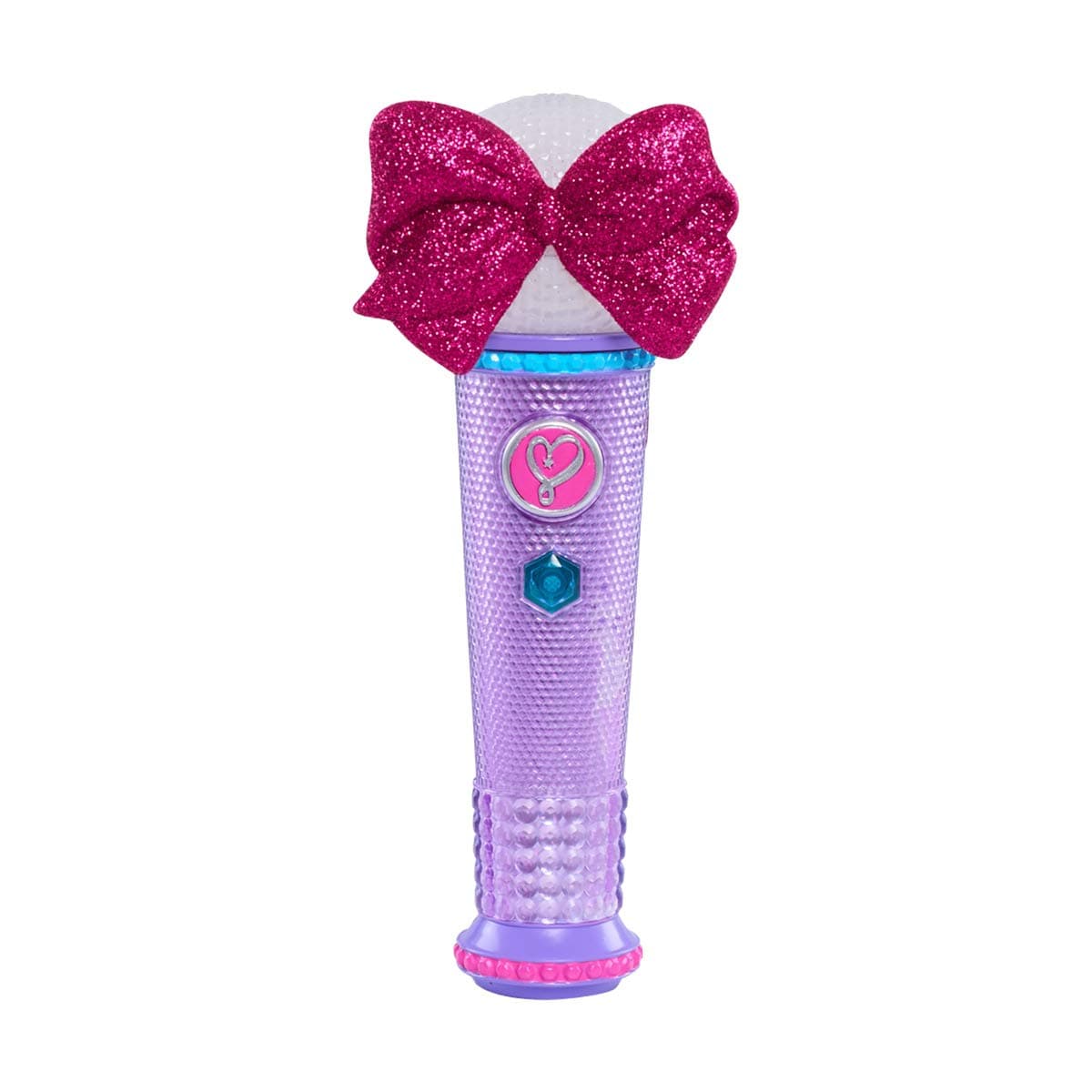 Jo Jo Siwa Microphone