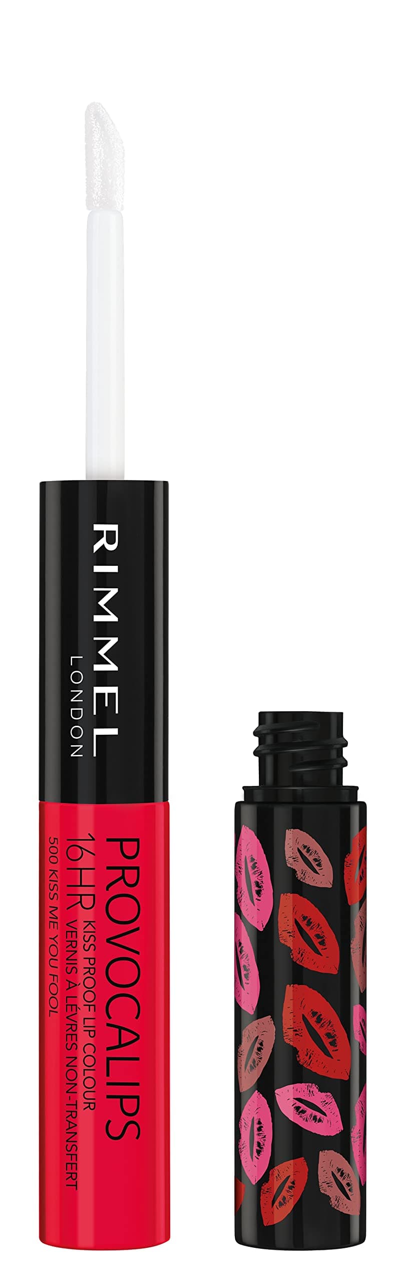 Provocalips Transfer Proof Lipstick