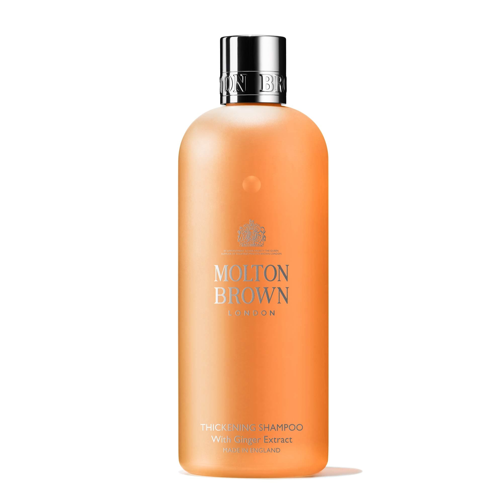 Thickening Shampoo with Ginger Extract 300 ml