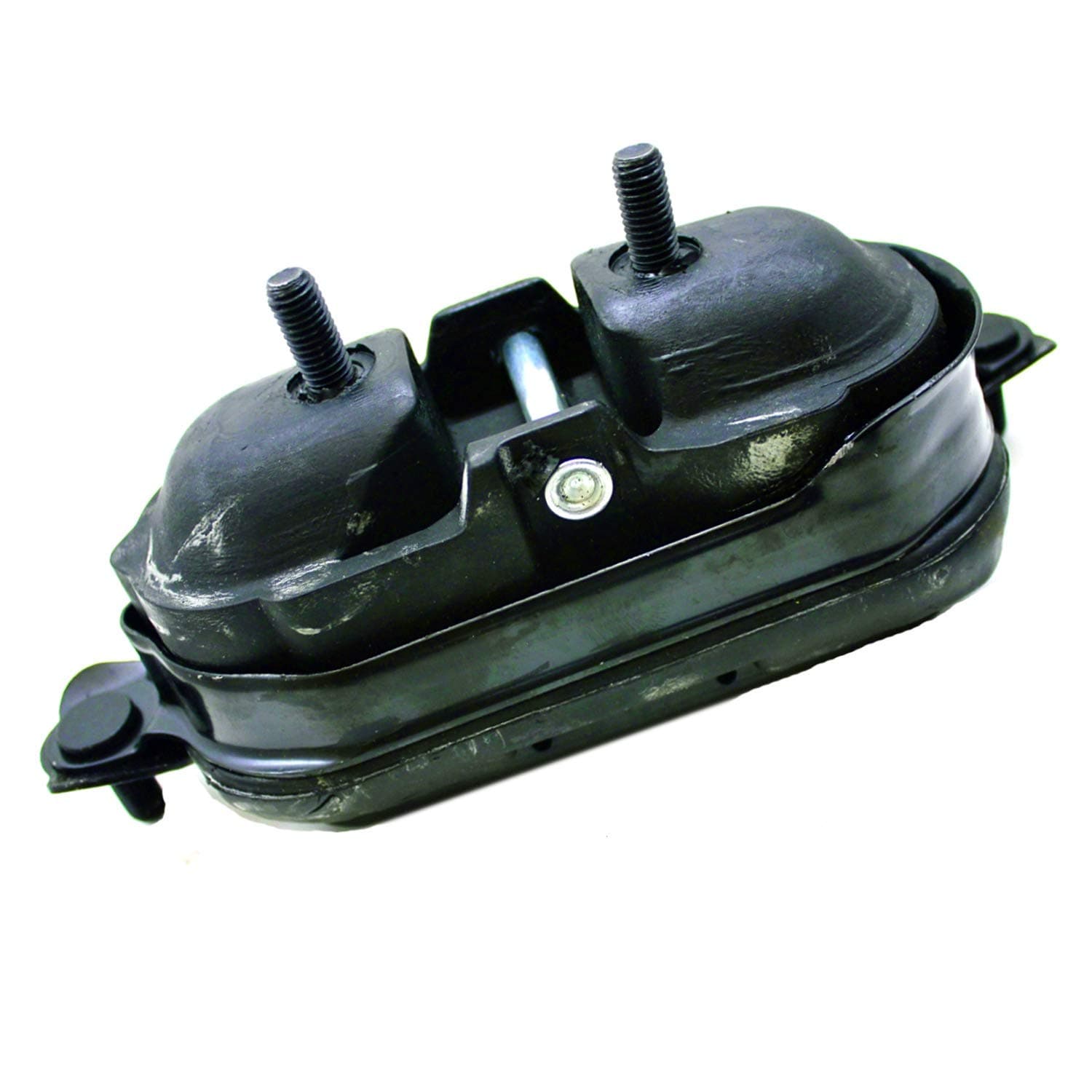 DEA A2796HY Front Engine Mount,Black