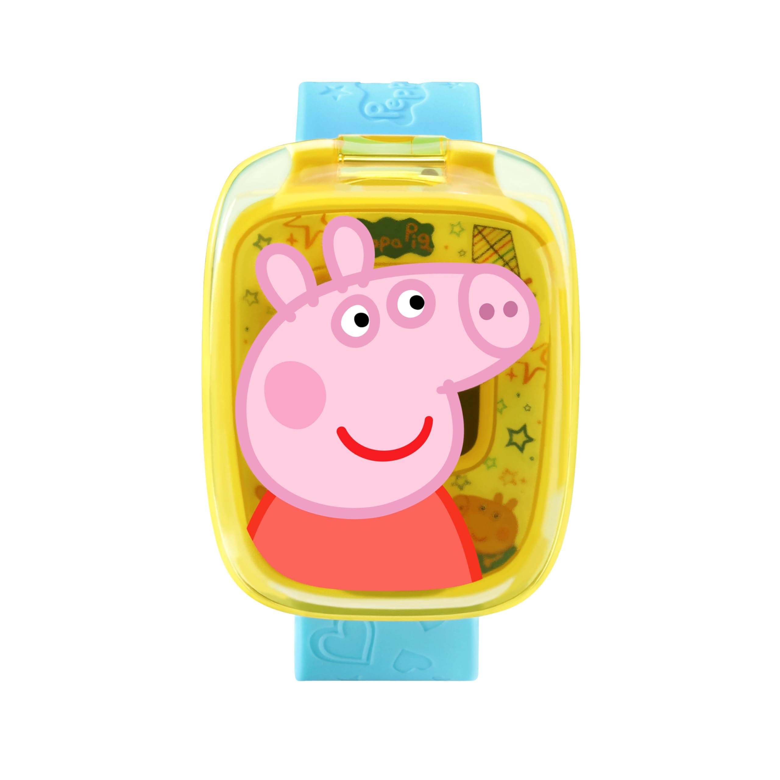 Peppa Pig Learning Watch, Blue
