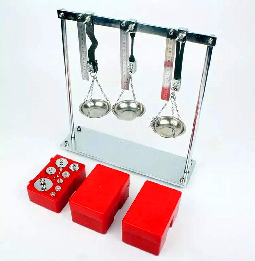RYS-1 Thermal Extension Testing Device for Rubber Insulation and Sheath of Wire and Cable Elongation and Permanent Deformation Tester