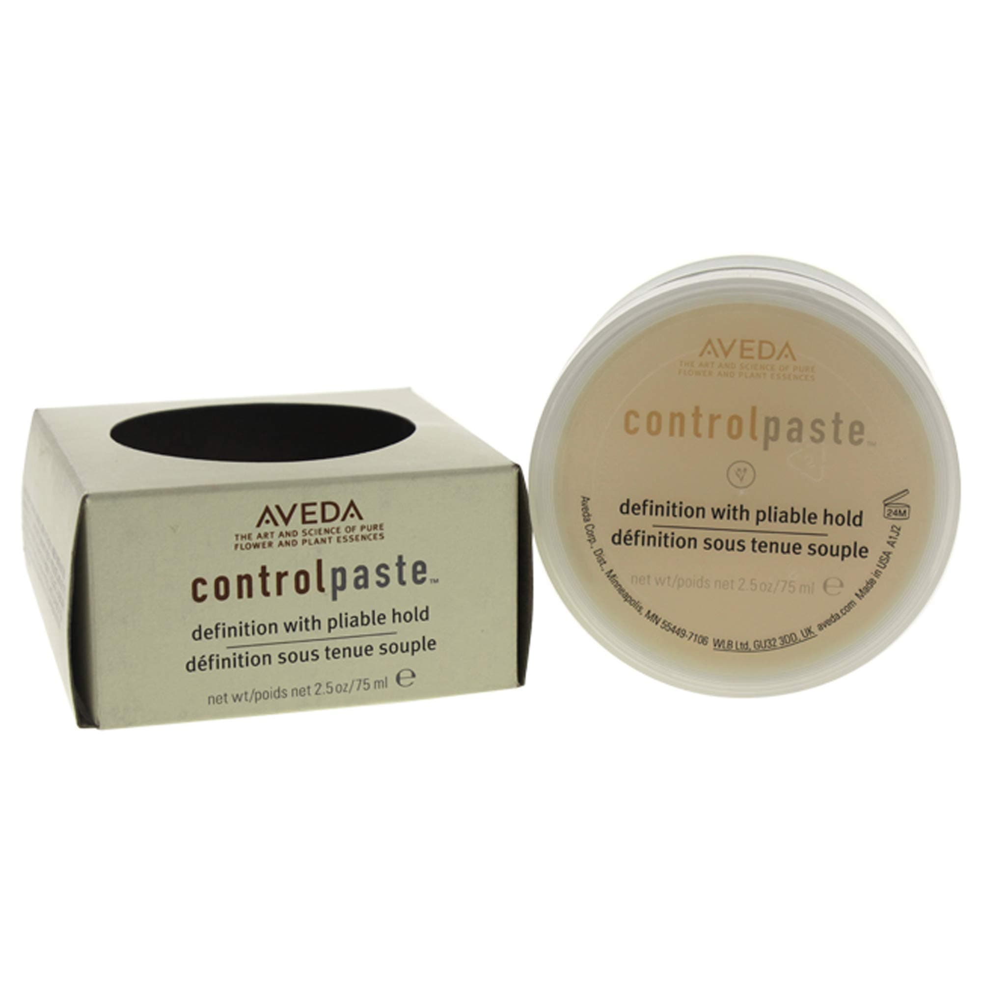 Aveda Control Paste 2.5 oz