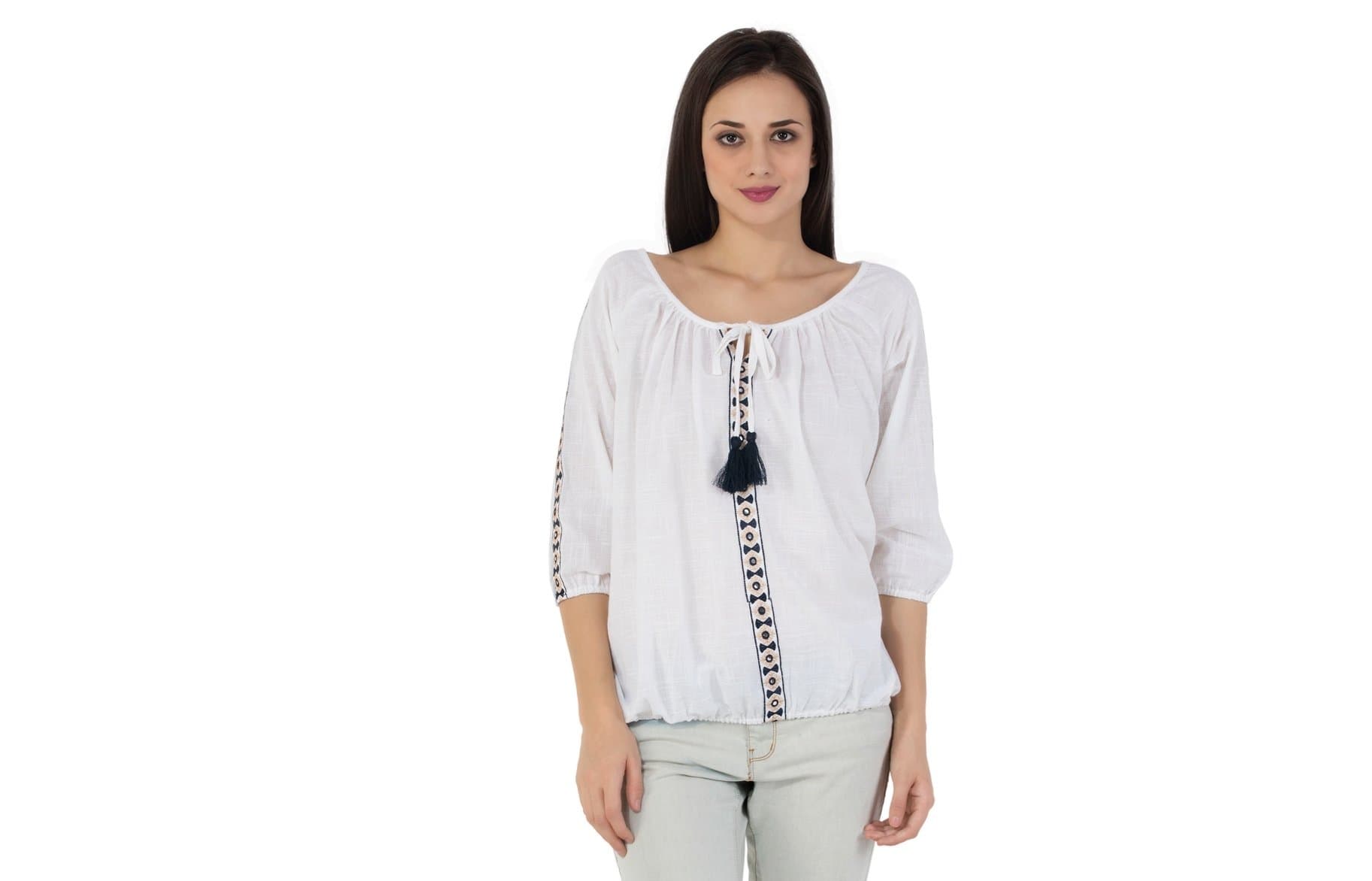 AANIA Women's Top