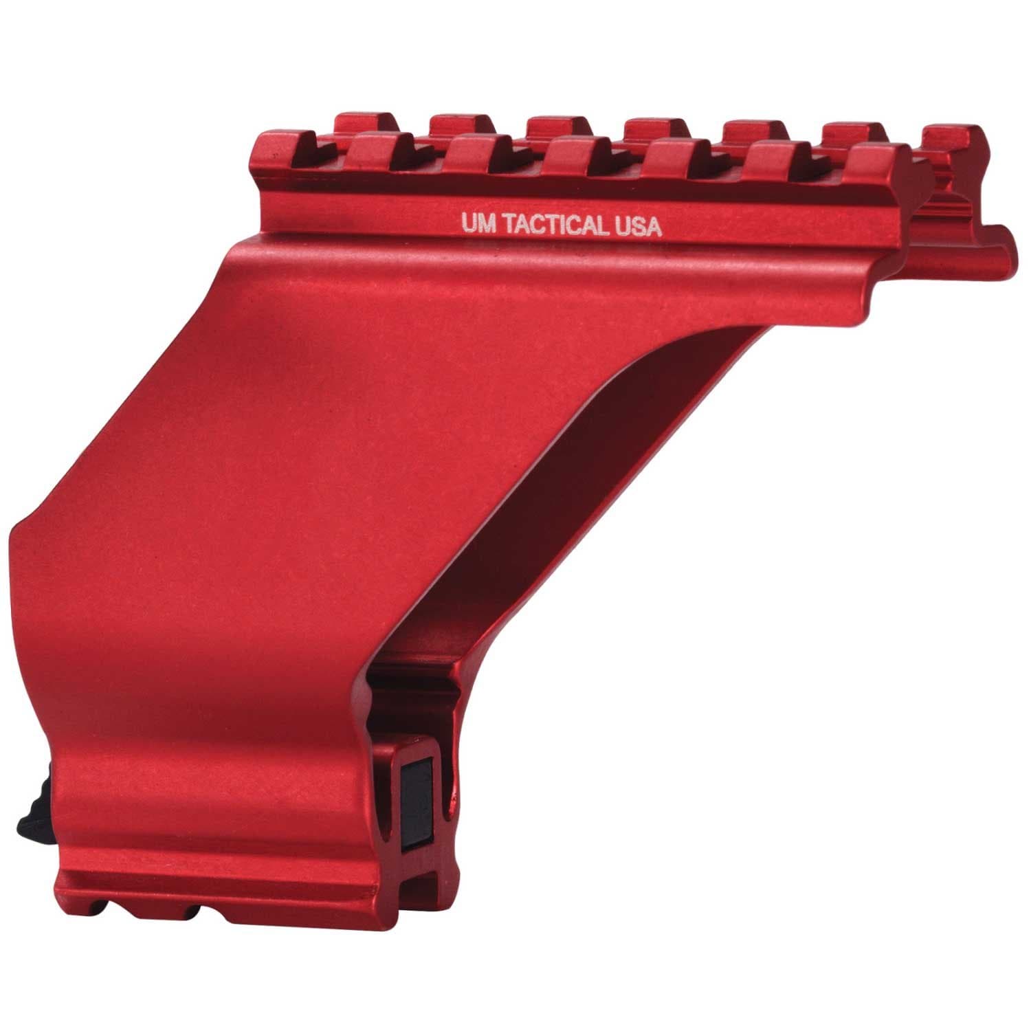 UM TacticalUM3RED Universal Sight Mount
