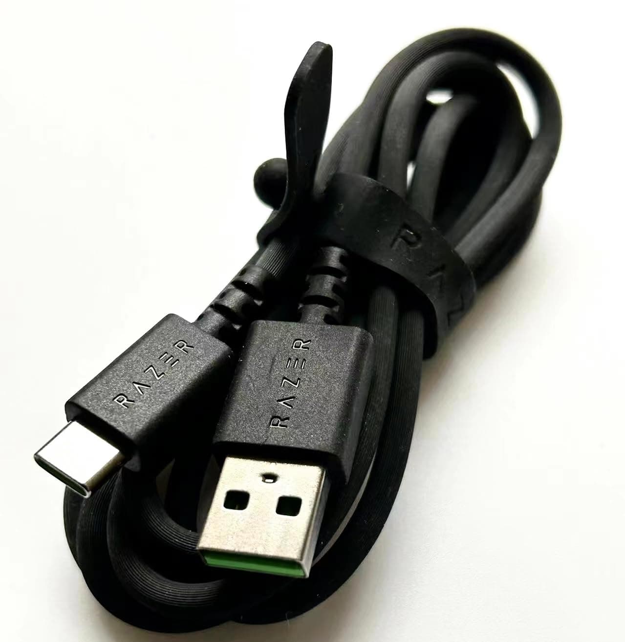 LZYDD Kaira Pro USB Charging Cable, USB Type C Cable for Razer Opus, Kaira, Kaira Pro, A Bathing ape Opus Wireless Headset/Razer Barracuda X Wireless Headsets/Razer Kraken v3 pro Headphones