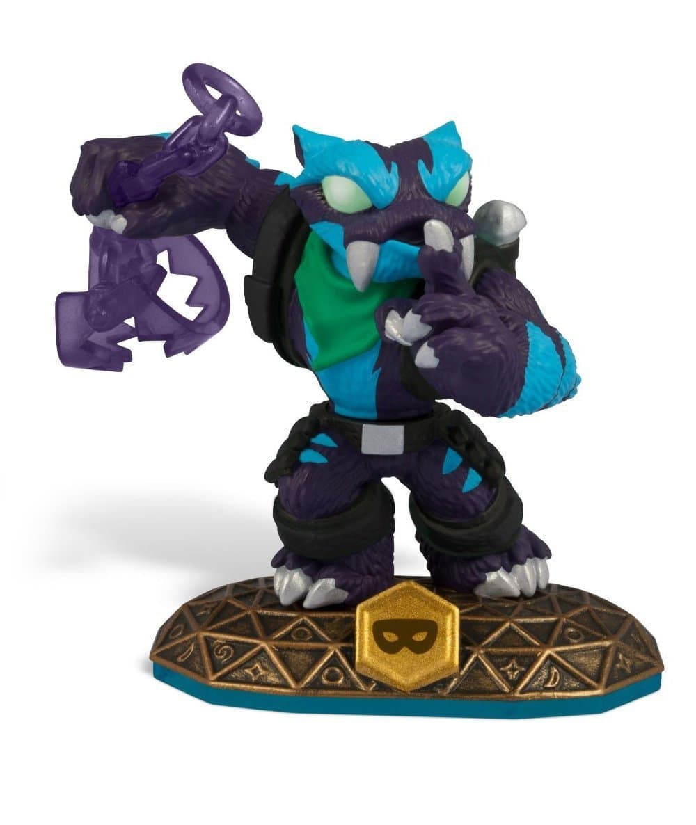 Skylanders SWAP Force Trap Shadow (SWAP-able)