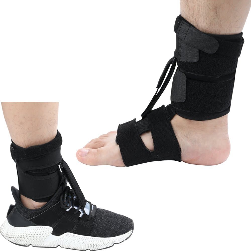 Foot up Brace (Version 1)