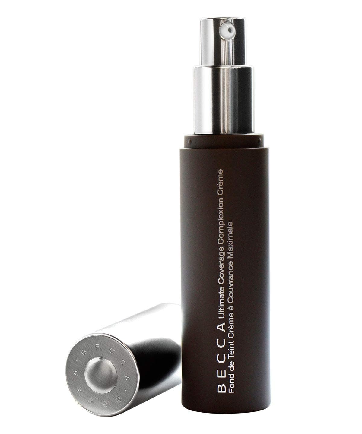 BECCA Ultimate Coverage Complexion Crme - Sandalwood