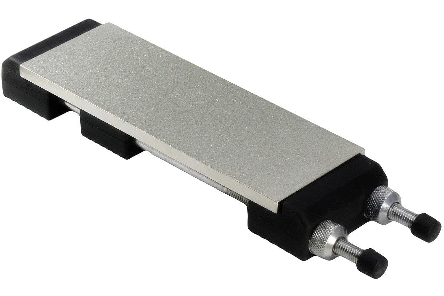 Ultra Sharp Diamond Sharpening Stone (2-sided) 8 x 3 - Coarse and Extra Fine Grits