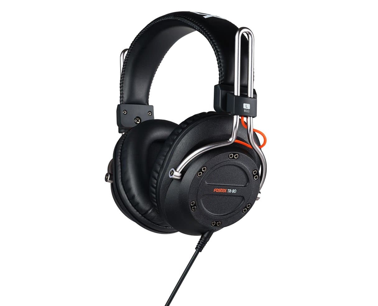 Fostex TR80 - 80 ohm