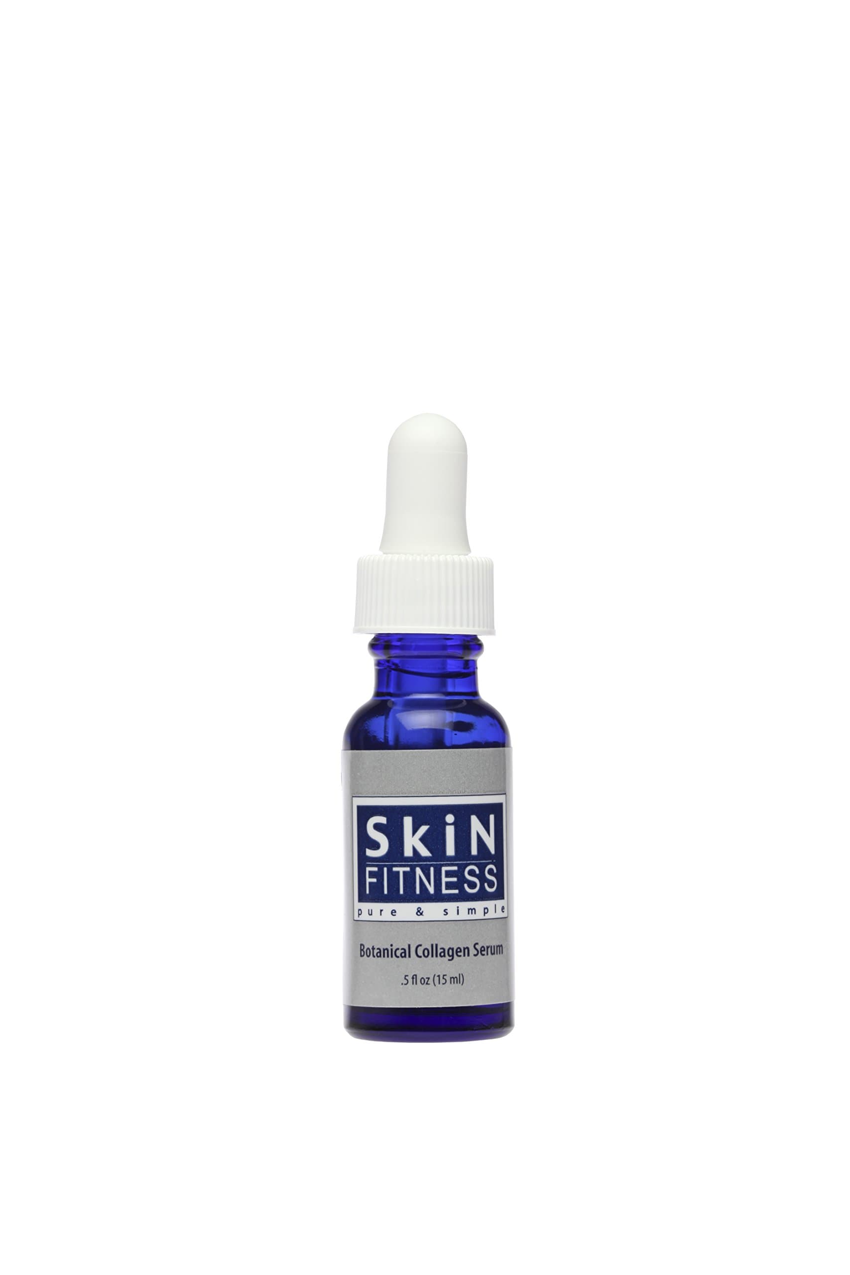 Botanical Collagen Serum