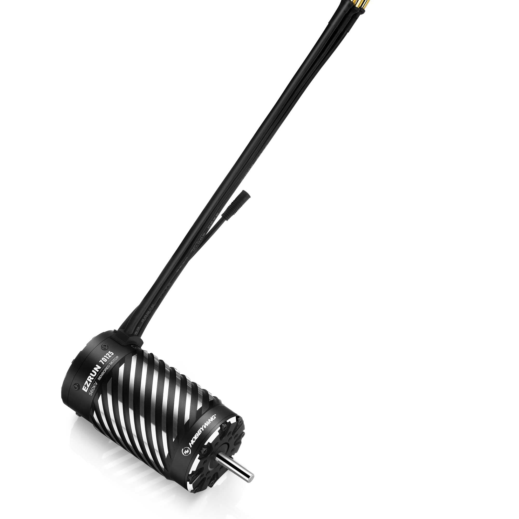 Ezrun MAX Brushless Motor (70125)