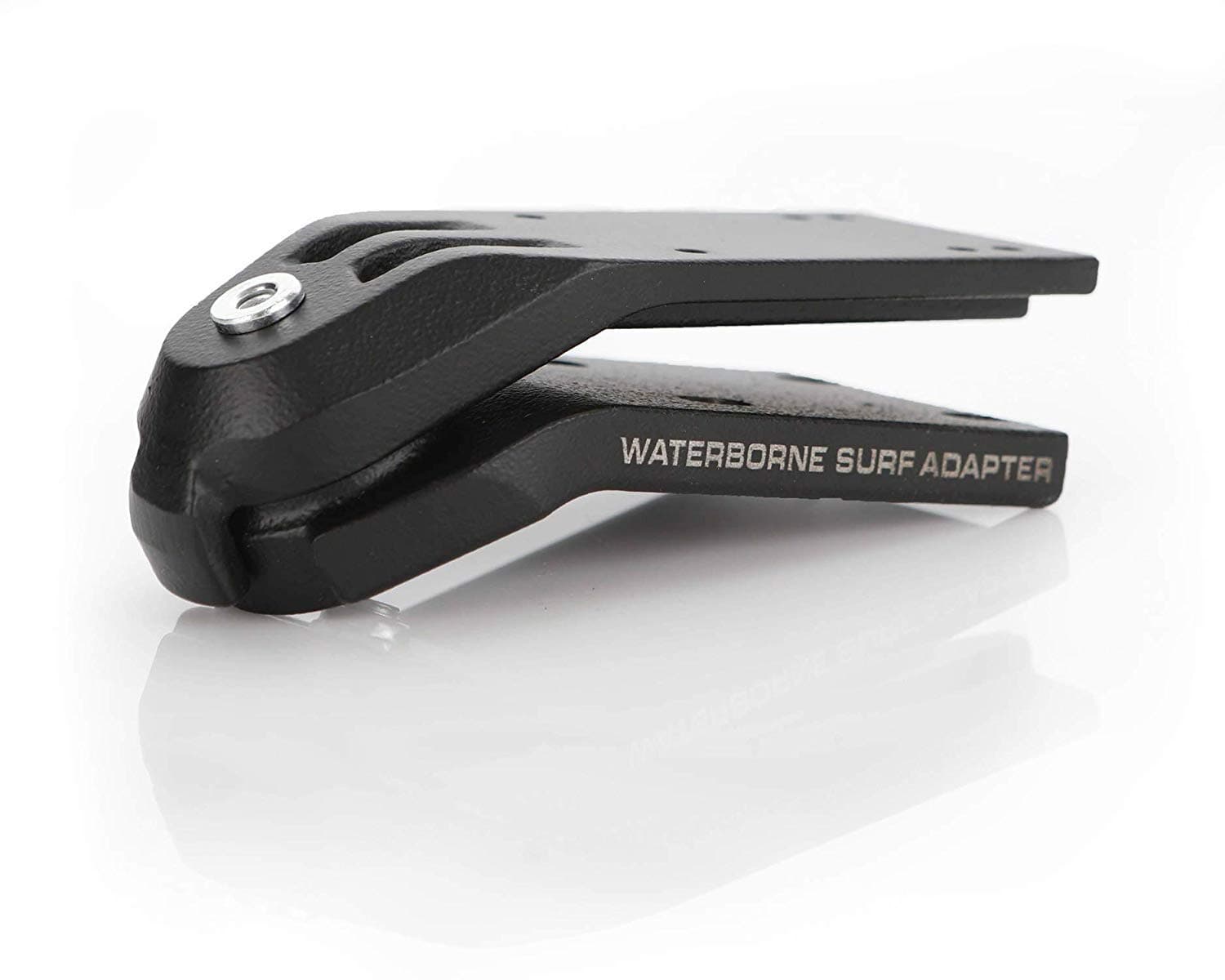 WATERBORNE SKATEBOARDS Surf and Rail Adapter High Performance Bundle Fits & Mounts to Any Skateboard - Includes Both Waterborne Adapters