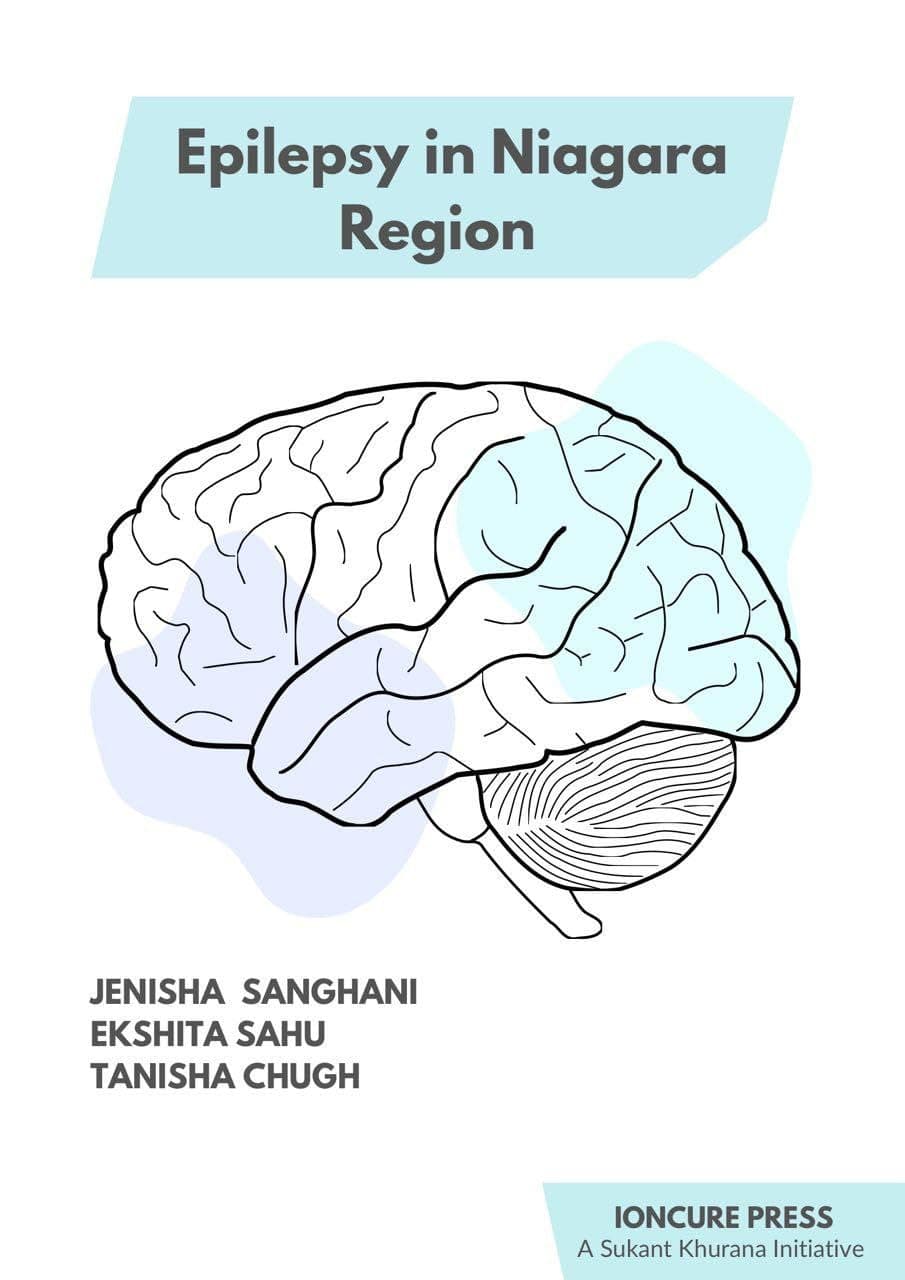 Epilepsy in Niagara Region