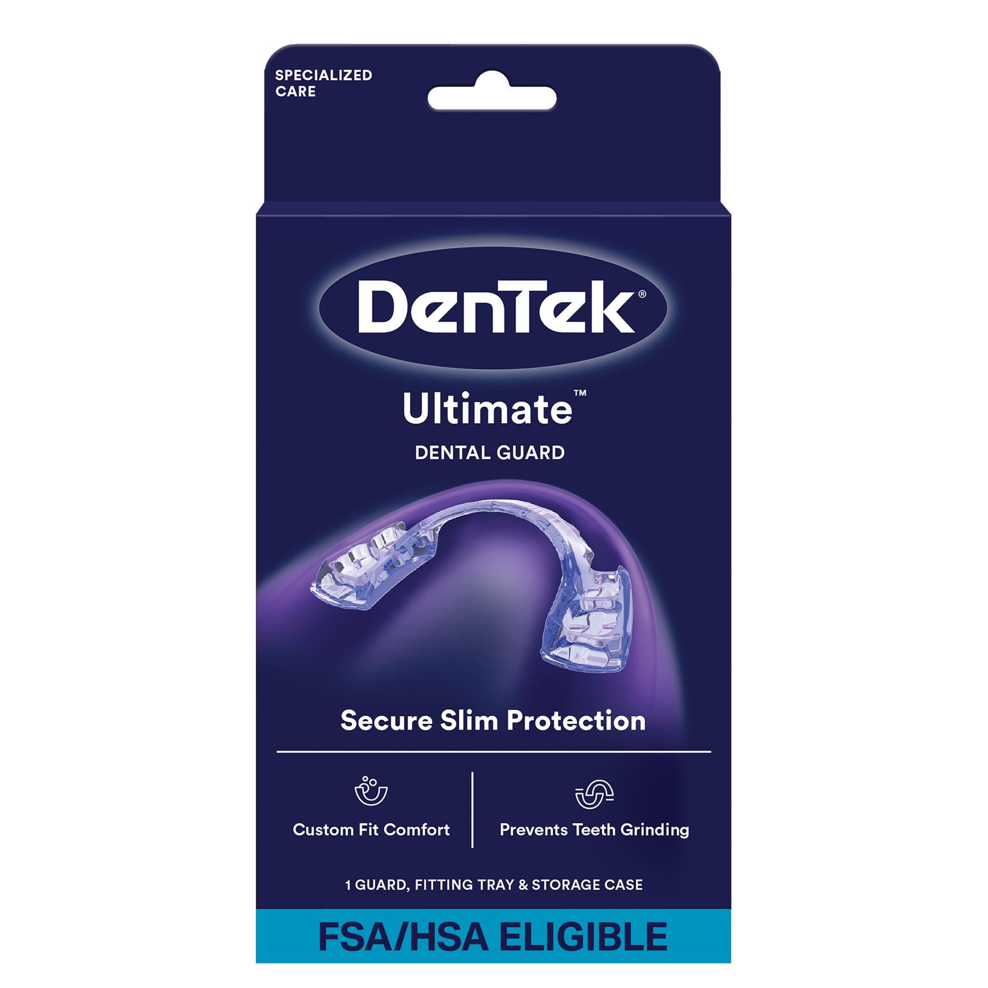 DenTek Ultimate Guard for Nighttime Teeth Grinding
