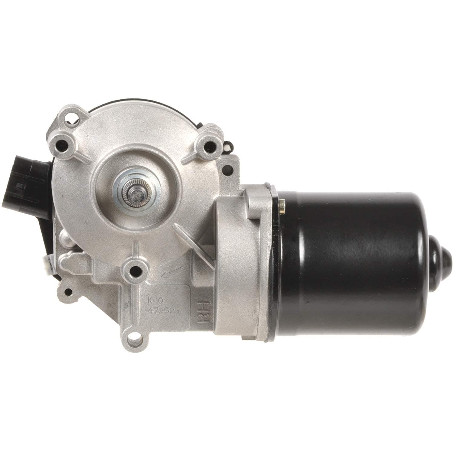 Select 85-1089 New Wiper Motor