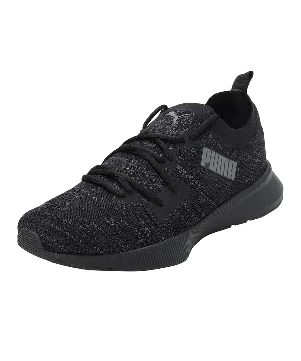 Men Flyer Runner Engineer Knit Running Shoe