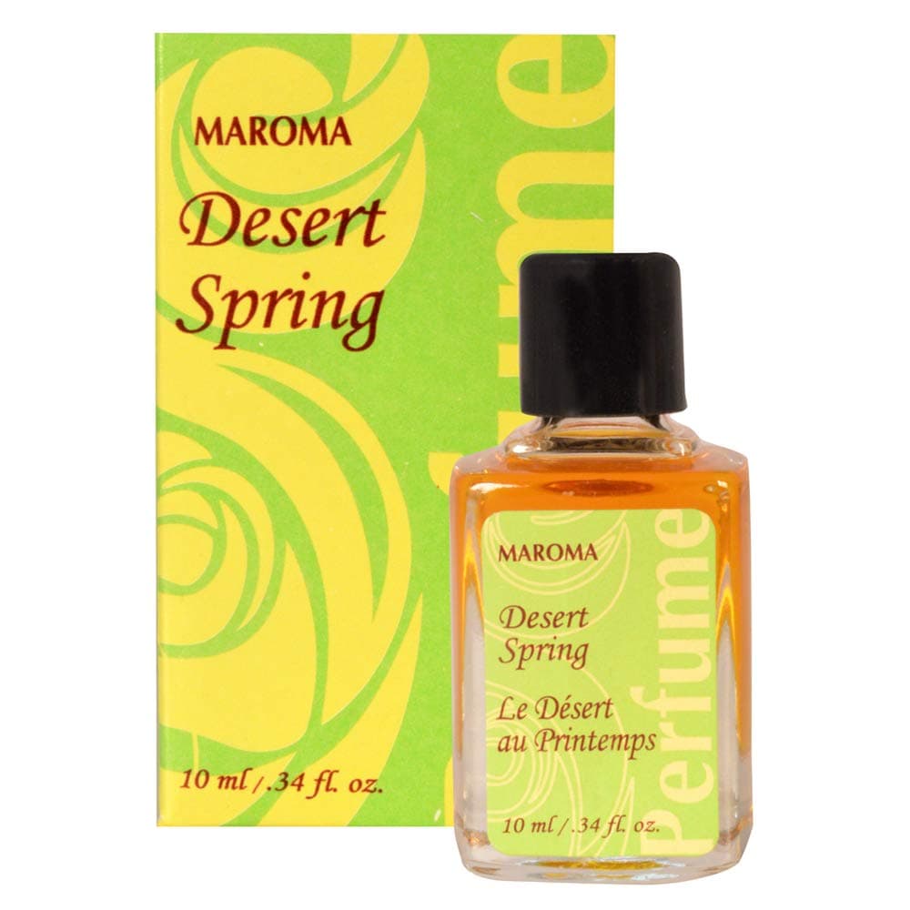 Perfume - 10 Ml. (Desert Spring)