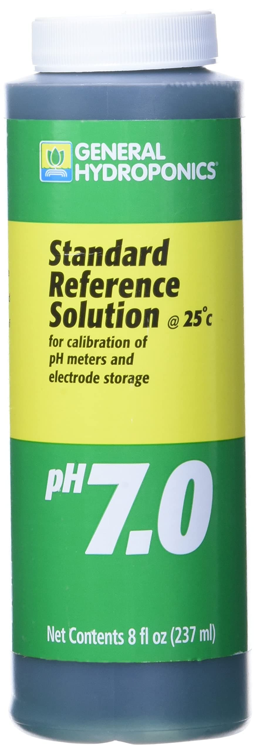 Ph 7.0 Calibration Solution - 8 Ounces, 1 bottle