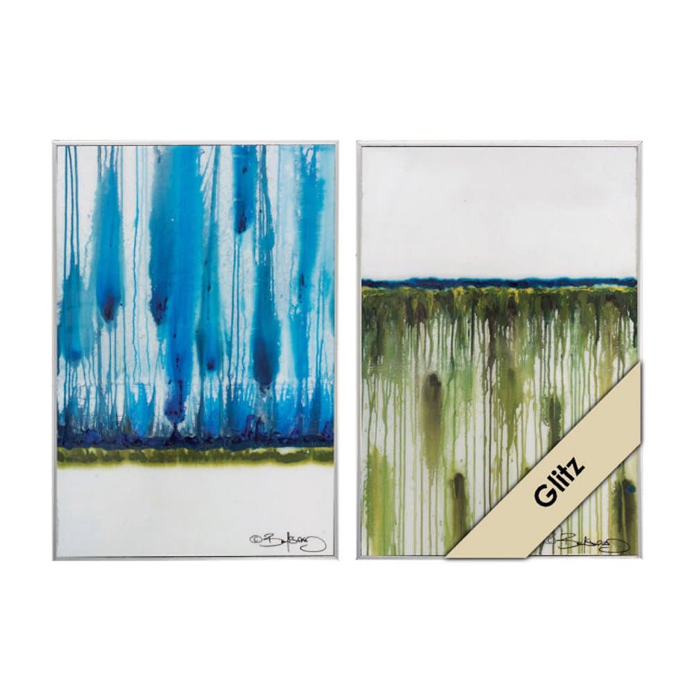 Propac Images Dripping Print (2 Pack)