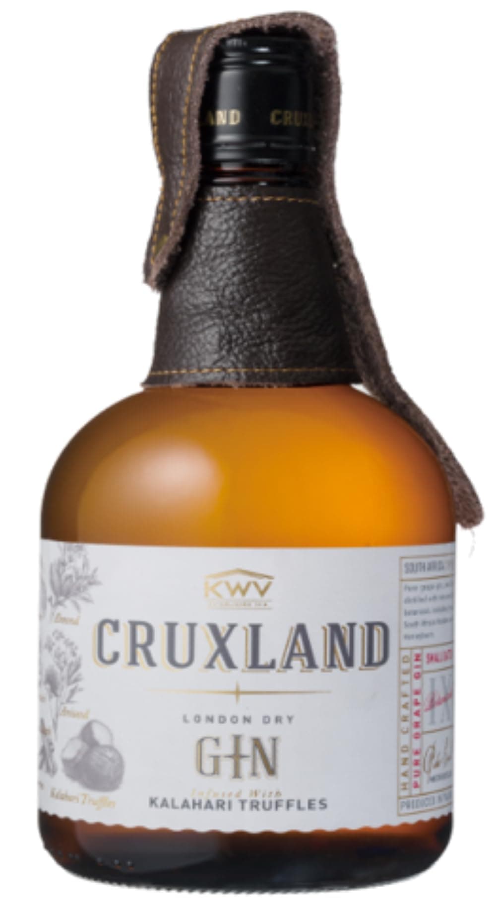 Cruxland Gin, 70cl