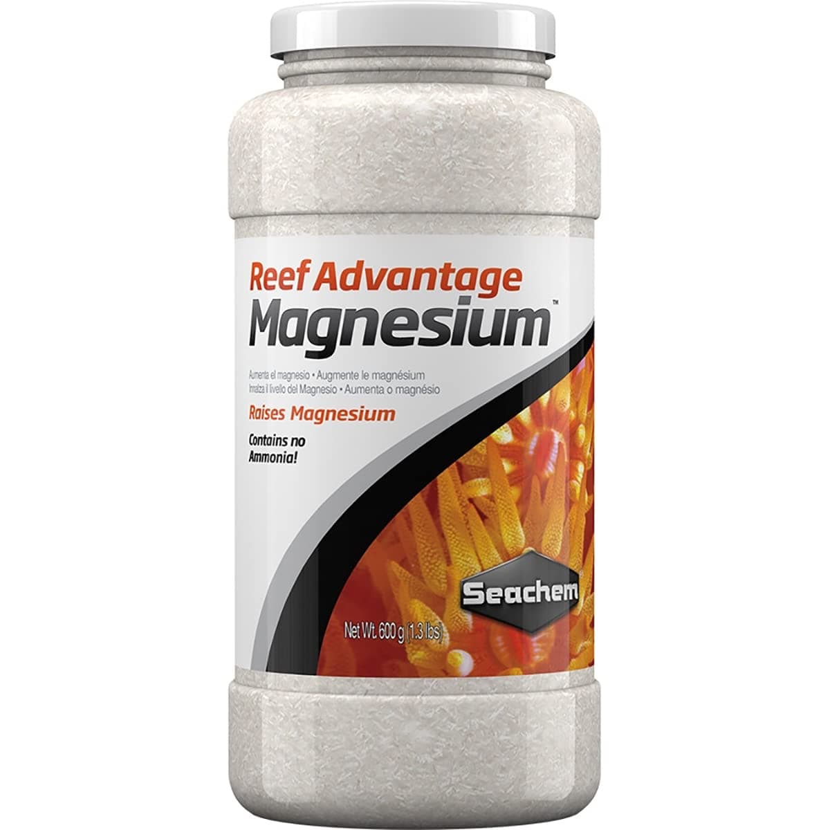 Reef Advantage Magnesium, 600 g