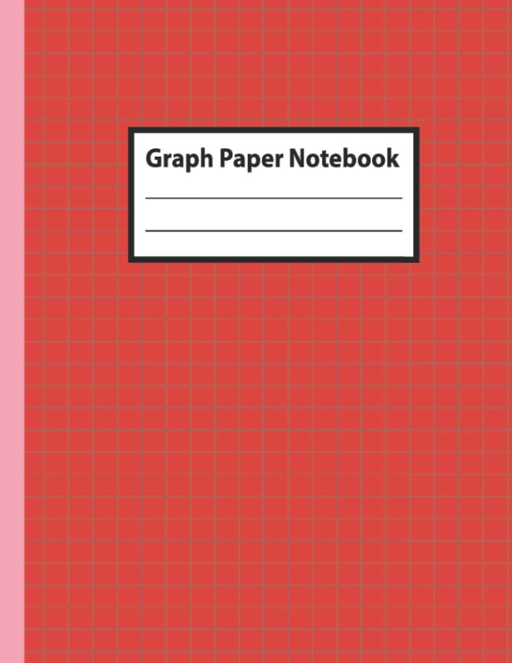 Graph paper notebook: classmate graph book, softcover,graph paper notebook amazon,whitelines notebook graph,graph paper composition book,grid paper ... paper,whitelines graph paper,grid lined paper