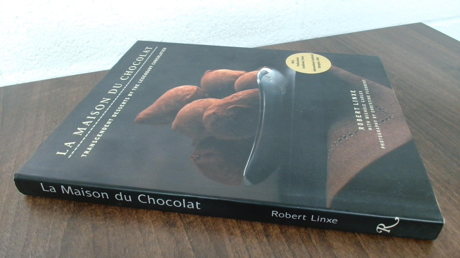 La Maison Du Chocolat