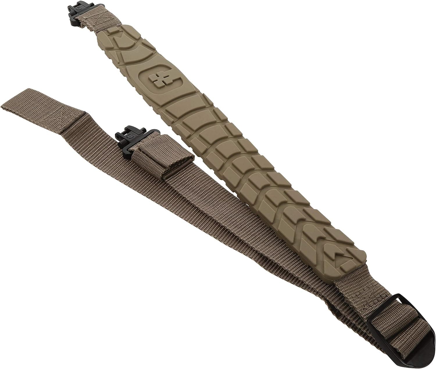 Caldwell Max Grip Sling with Adjustable Strap, Ergonomic Shape, Scent-Free, Waterproof, for Hunting, Shooting, and Outdoors