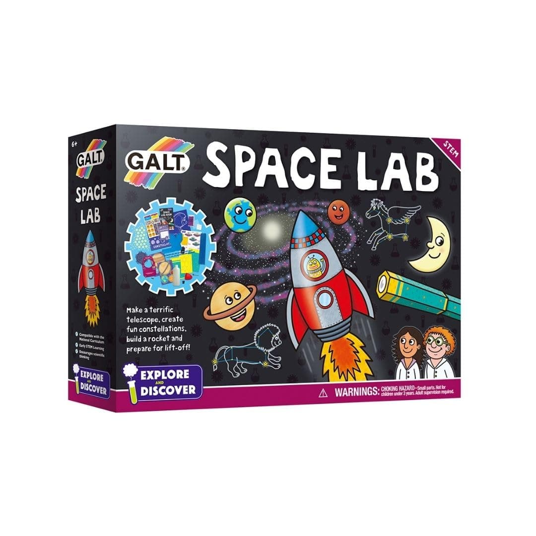 Space Lab