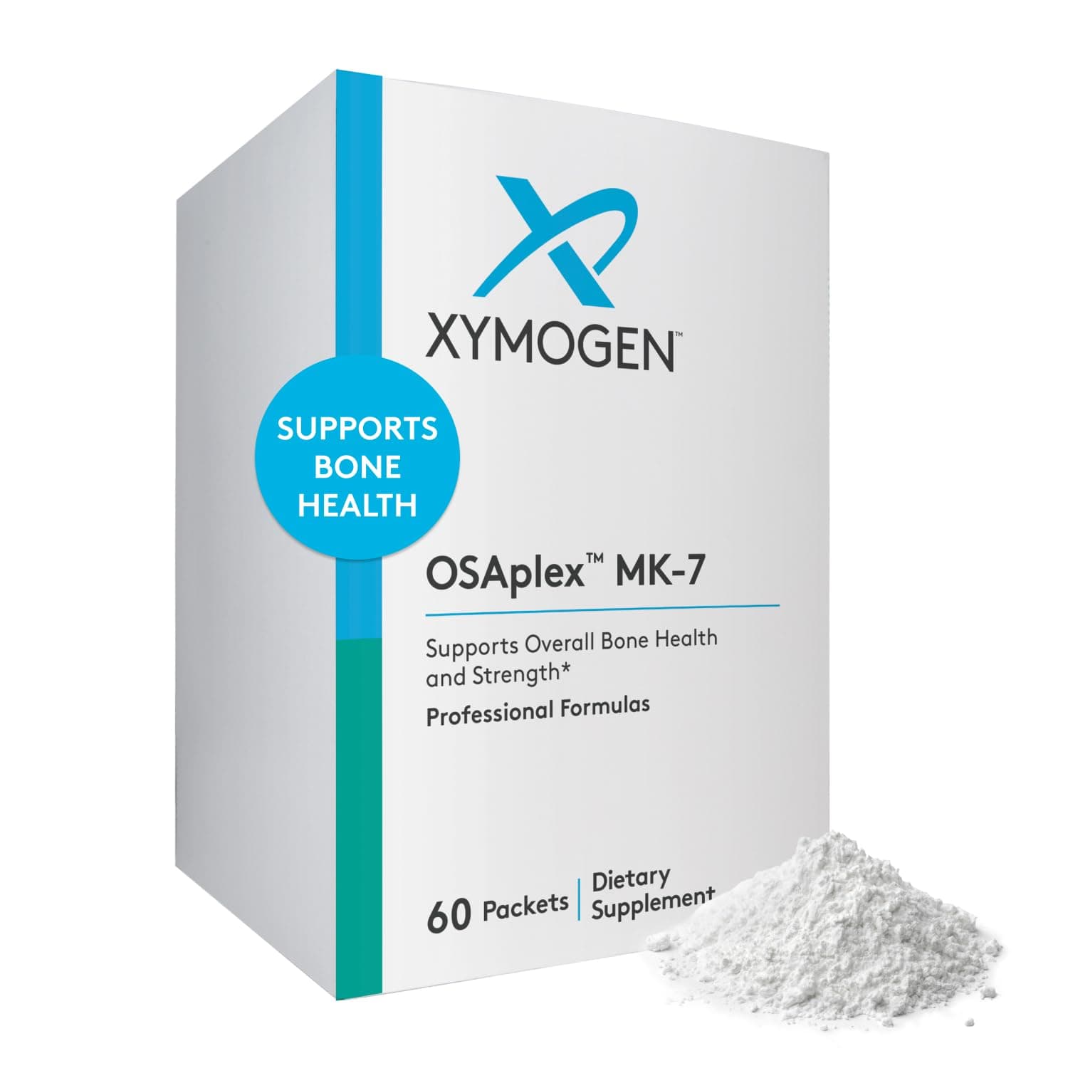 Xymogen OSAplex MK-7 (60パック)