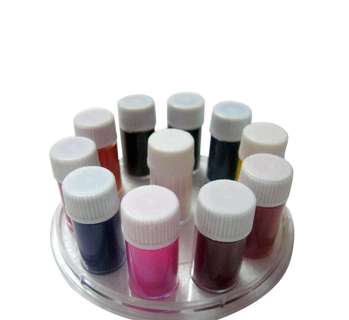 Passion Bazaar Forehead Multicolor Bindi Gift-able For Women’s & Girl’s