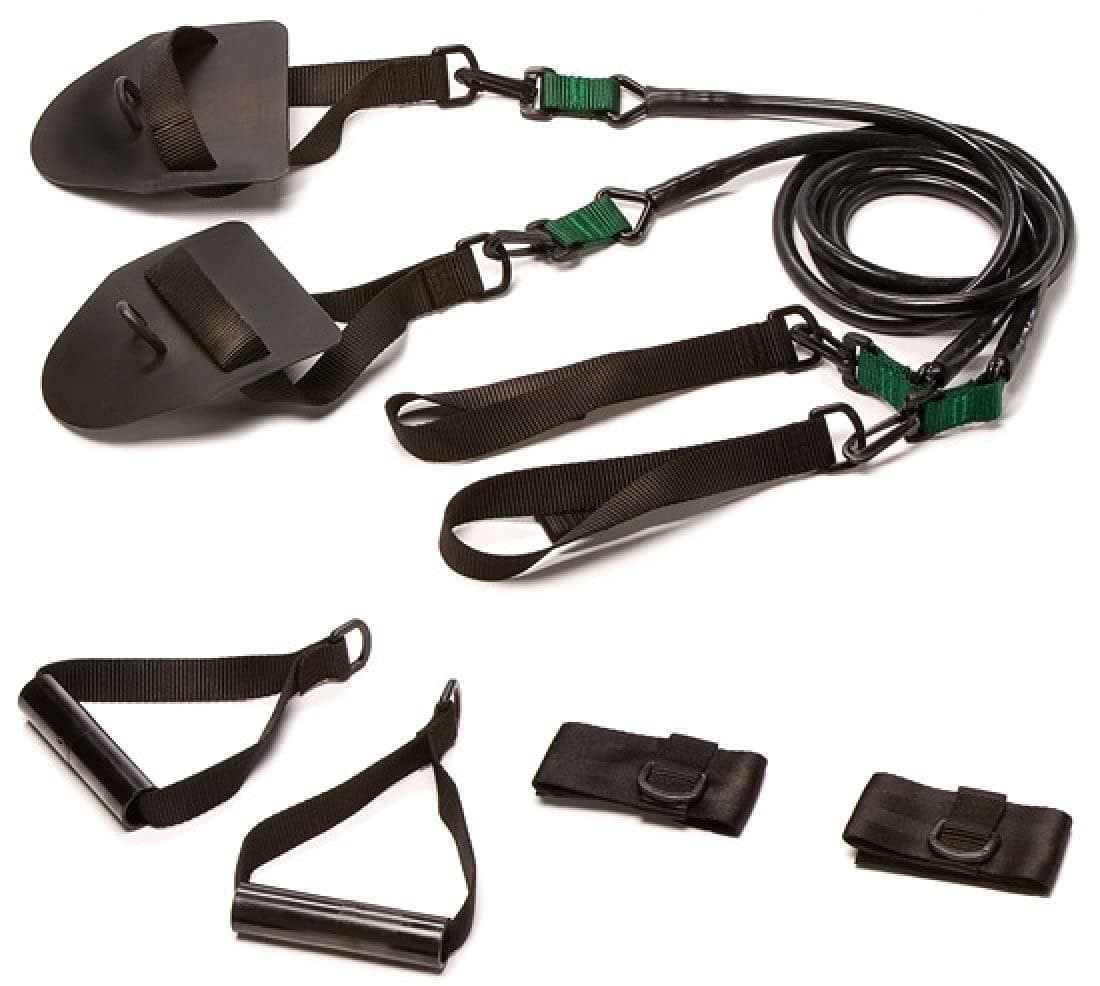 StretchCordz Modular Set Green - Medium