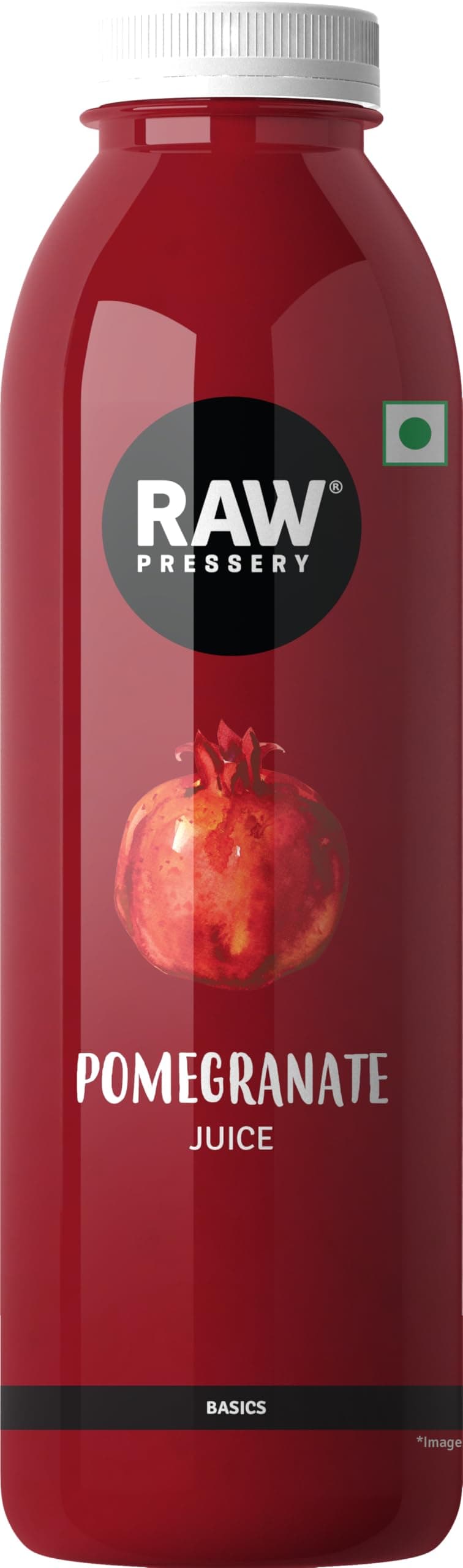 - Pomegranate Juice, 1000 ml