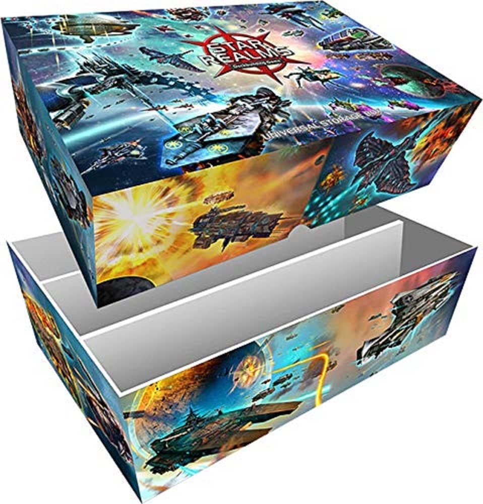 Star Realms - Universal Storage Box