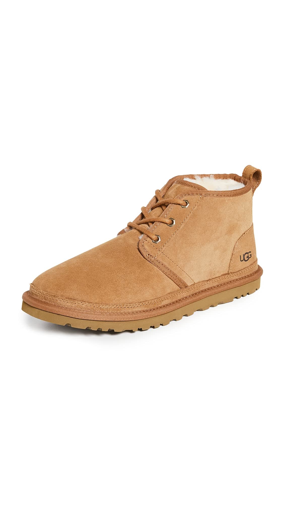 Men's Neumel Chukka Boots