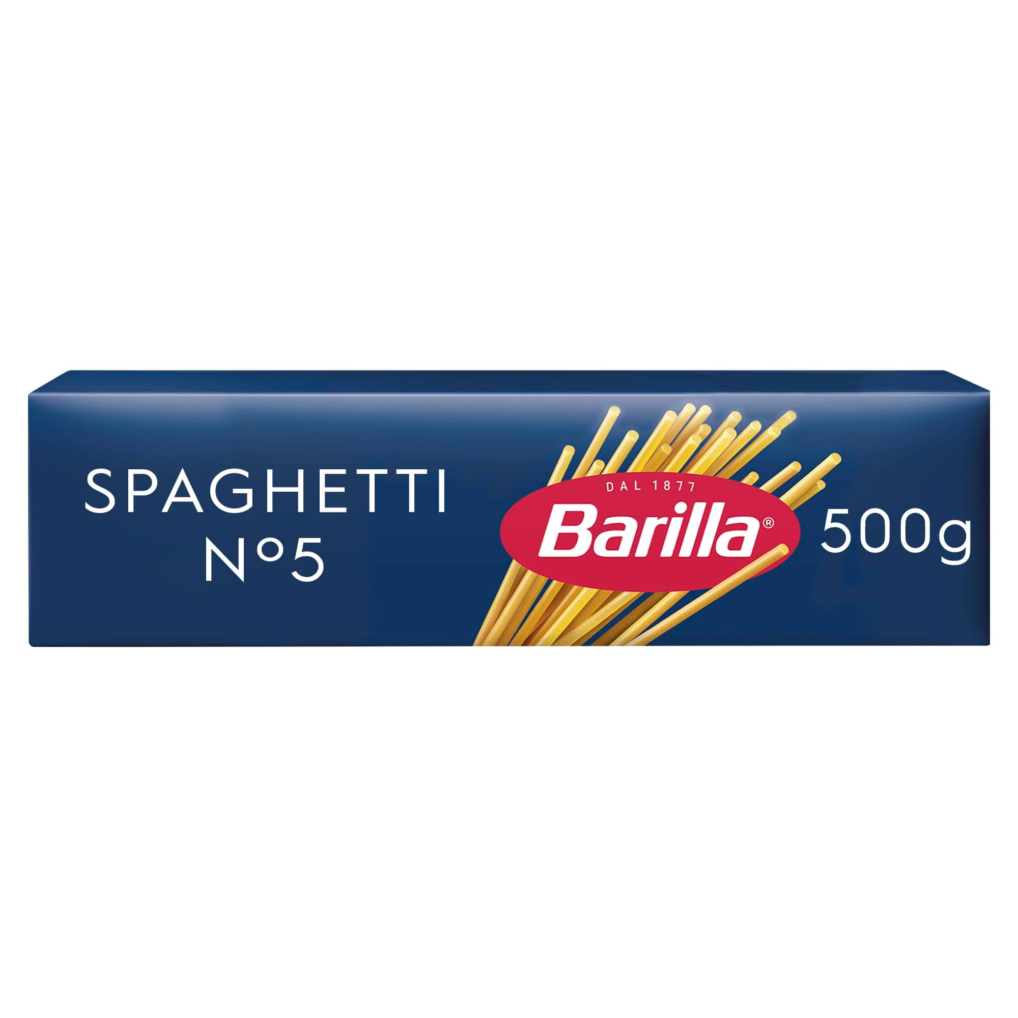 Spaghetti Pasta, 500Gram - High Protein