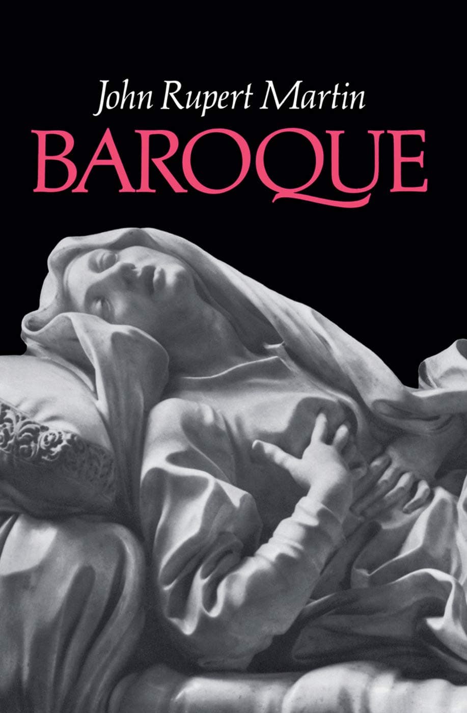 Baroque (Icon Editions)